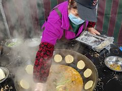 -庭院土灶柴火鸡(犀浦店)