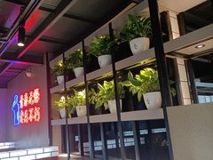 -战友蚝情烧烤工场(嘉华店)