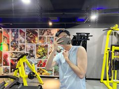 -每练有胜健身工作室(EFC店)
