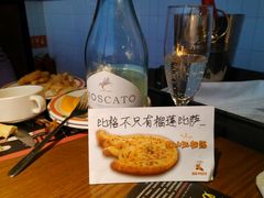 -比格比萨自助(密云店)