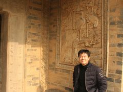 -西安关中民俗艺术博物院
