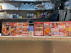 -孖记茶档·热腾茶餐(荔湾领展广场店)