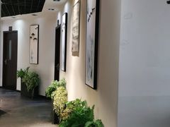 -东方菩提养生SPA馆(武昌总店)