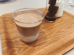 -dotcom coffee古点咖啡(致真大厦店)