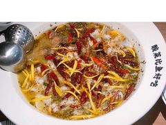 -太二酸菜鱼(天鹅湖万达店)