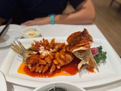 -得月楼·省级非遗·传统苏帮菜(观前店)