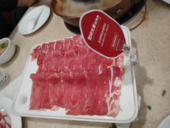 -阳坊大都涮羊肉(阳坊总店)