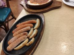 -萨莉亚意式餐厅(龙阳广场店)