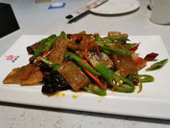 -郑喜旺烧烤(新密总店)