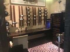 -三亚福朋喜来登酒店·大堂吧