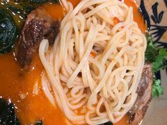 -和府捞面(西溪印象城店)