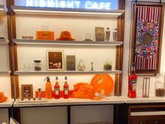 -Peet's 皮爷咖啡(东湖路手作店)