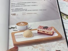 -哈根达斯(SM店)