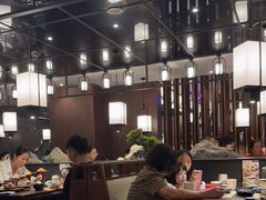 -古田居·特色寿司料理(星之岛旗舰店)