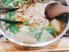 -小满手工粉(上海月星环球港店)