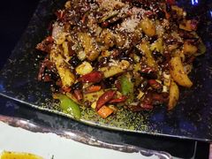 -醉小酒馆·川菜·江湖菜·重庆菜(观音桥旗舰店)