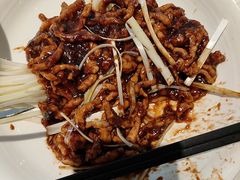 -北大荒人•新东北菜(青岛银座店)