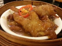 android_upload_pic-添好运点心专门店(深水埗店)