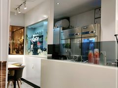 大堂-CoCo都可(西湖文化广场店)