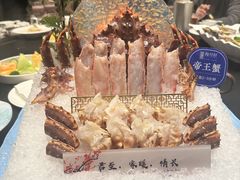 -海月轩海鲜豆捞(紫金塔店)