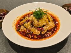 -顺福苑·新派淮扬菜