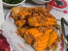 -今日牛事潮汕鲜牛肉火锅(瑞金店)