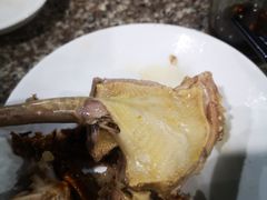 -皇鸽餐厅(五桂山分店)