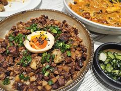 -娜娜家•Nana's restaurant (南开大悦城店)