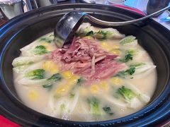 -苏州W酒店·苏滟中餐厅