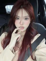 -阿莲新妆护肤造型