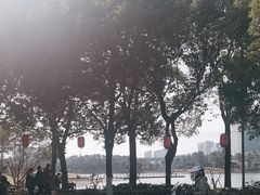-美兰湖景区