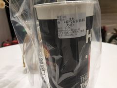 -沪上阿姨·精选茶饮(桃源友嘉购物广场店)