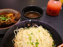 -贡梅老面馆·蟹粉面·无锡特色小吃(南长街主推店)