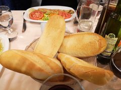 -火腿博物馆(马约尔广场店)