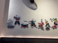 -兵哥豌豆面(壹方城店)