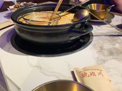 -琥珀川糟粕醋火锅(慈云寺店)