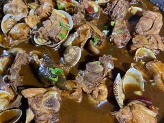 -公寓家常菜馆(海军博物馆店)