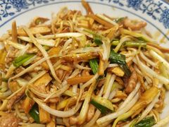 -阿琴面馆(武林路店)