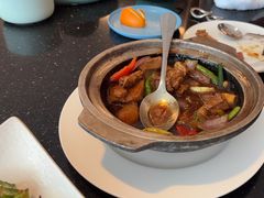-三亚亚龙湾瑞吉酒店·铭轩中餐厅Mingxuan·海南菜·粤菜