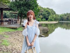 -象山森林公园