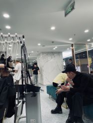-那茉 Hair Salon