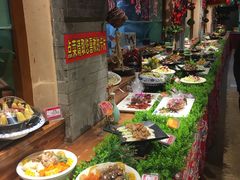 -山西会馆·晋菜·晋商宴·牌匾博物馆(胜利东街店)