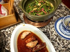 -南京大牌档(崇文门国瑞店)