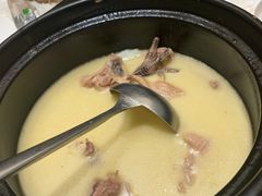 -一澜江宴·江景地标楚菜(江滩公园店)