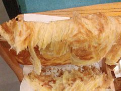 -苹果树下艺术餐厅(通州店)