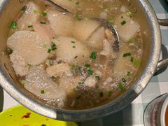 -彭耕记猪油炒小菜(吉联mall店)