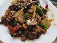 -福来居烤鸭店(天坛二店)
