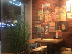 -渔井食堂(新洲店)