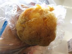 鸡丝肉松小贝-周记传统糕点PASTRY(蜀汉路店)