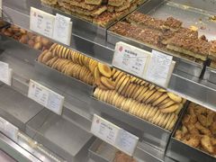 杏仁排-上海哈尔滨食品厂(淮海中路店)